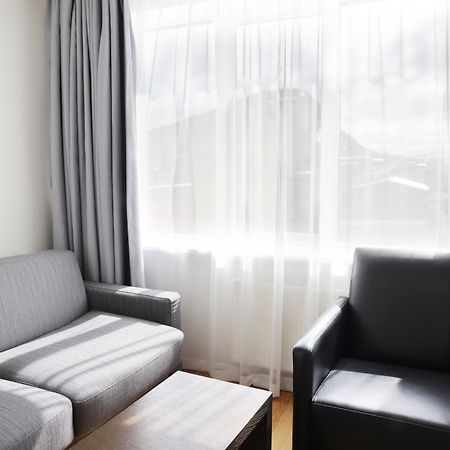 Fosshotel Westfjords Patreksfjordur Ngoại thất bức ảnh