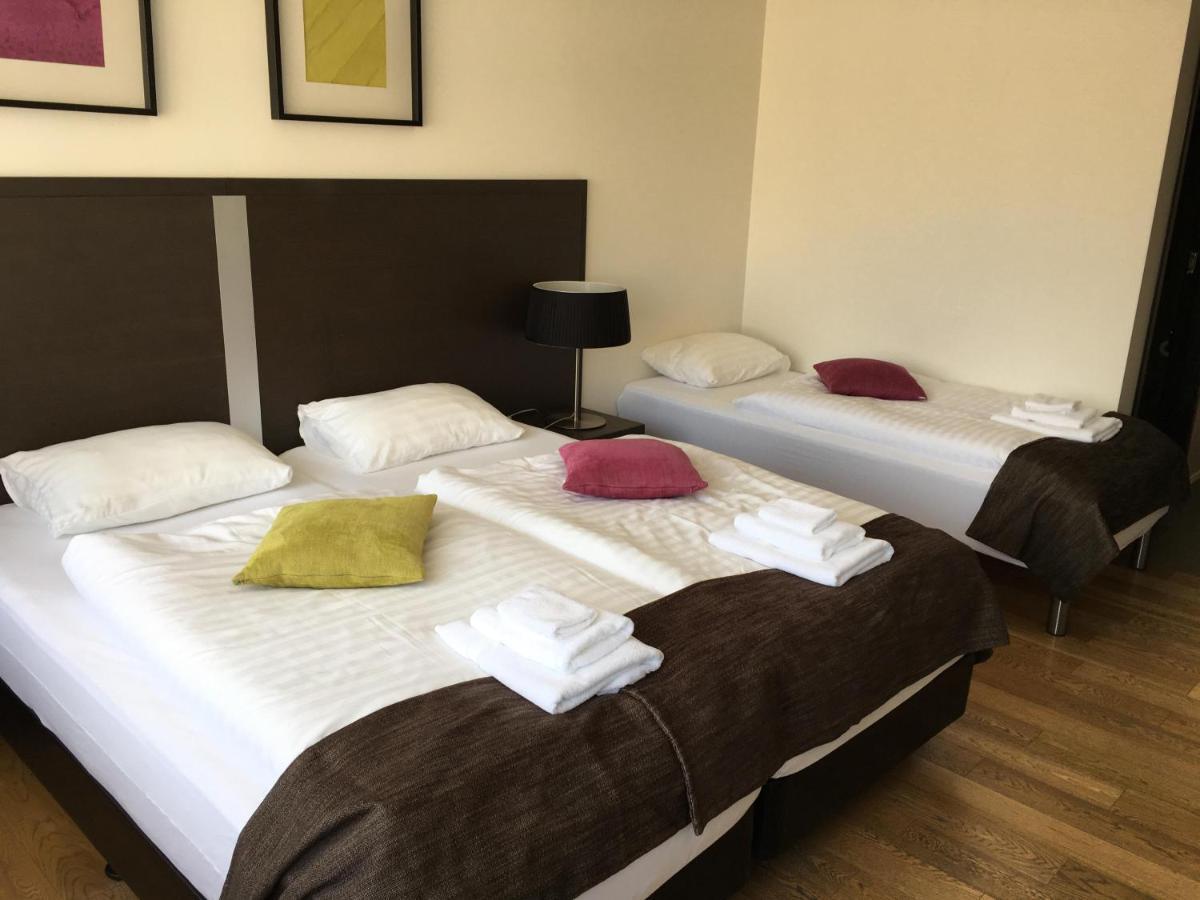 Fosshotel Westfjords Patreksfjordur Ngoại thất bức ảnh