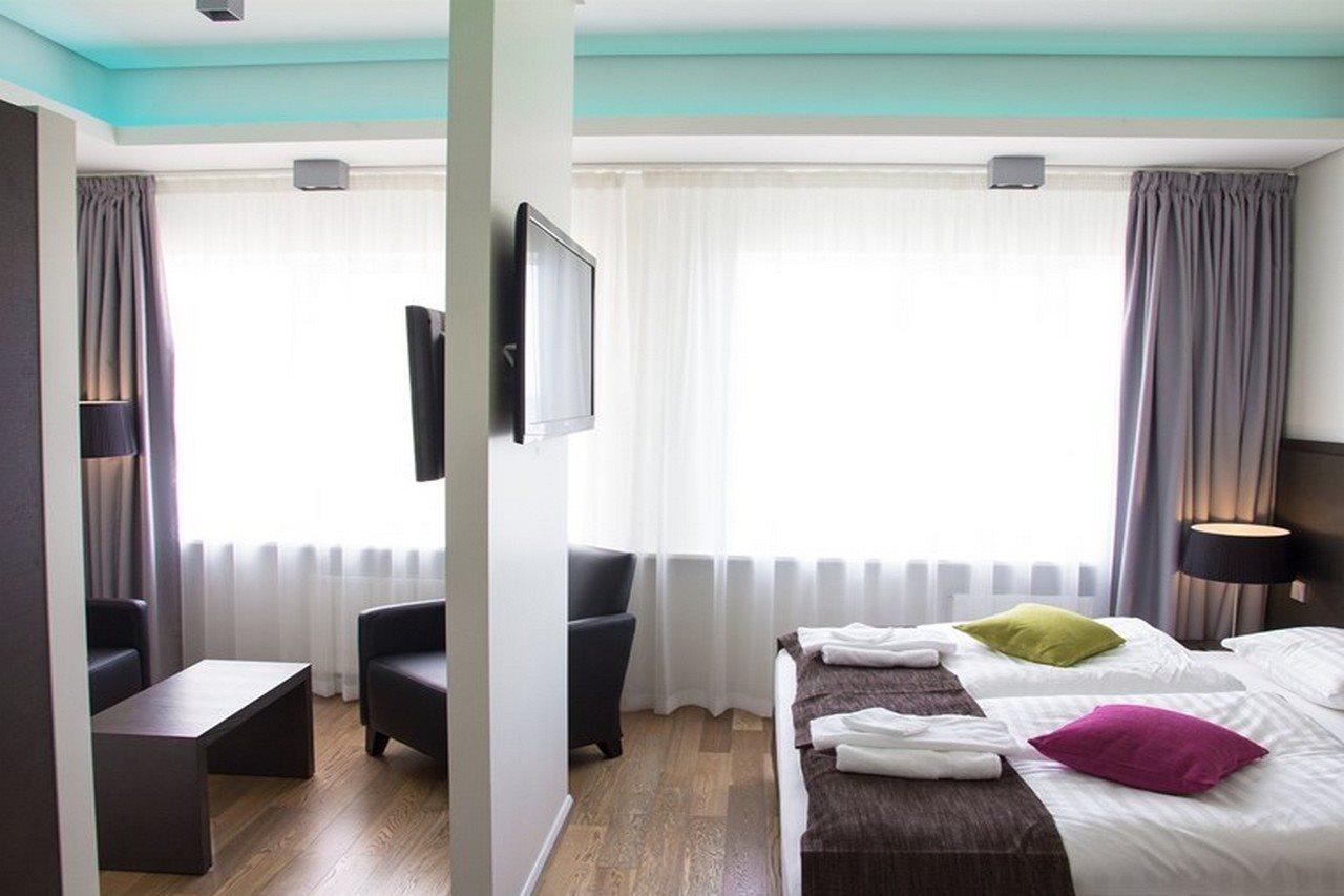 Fosshotel Westfjords Patreksfjordur Ngoại thất bức ảnh