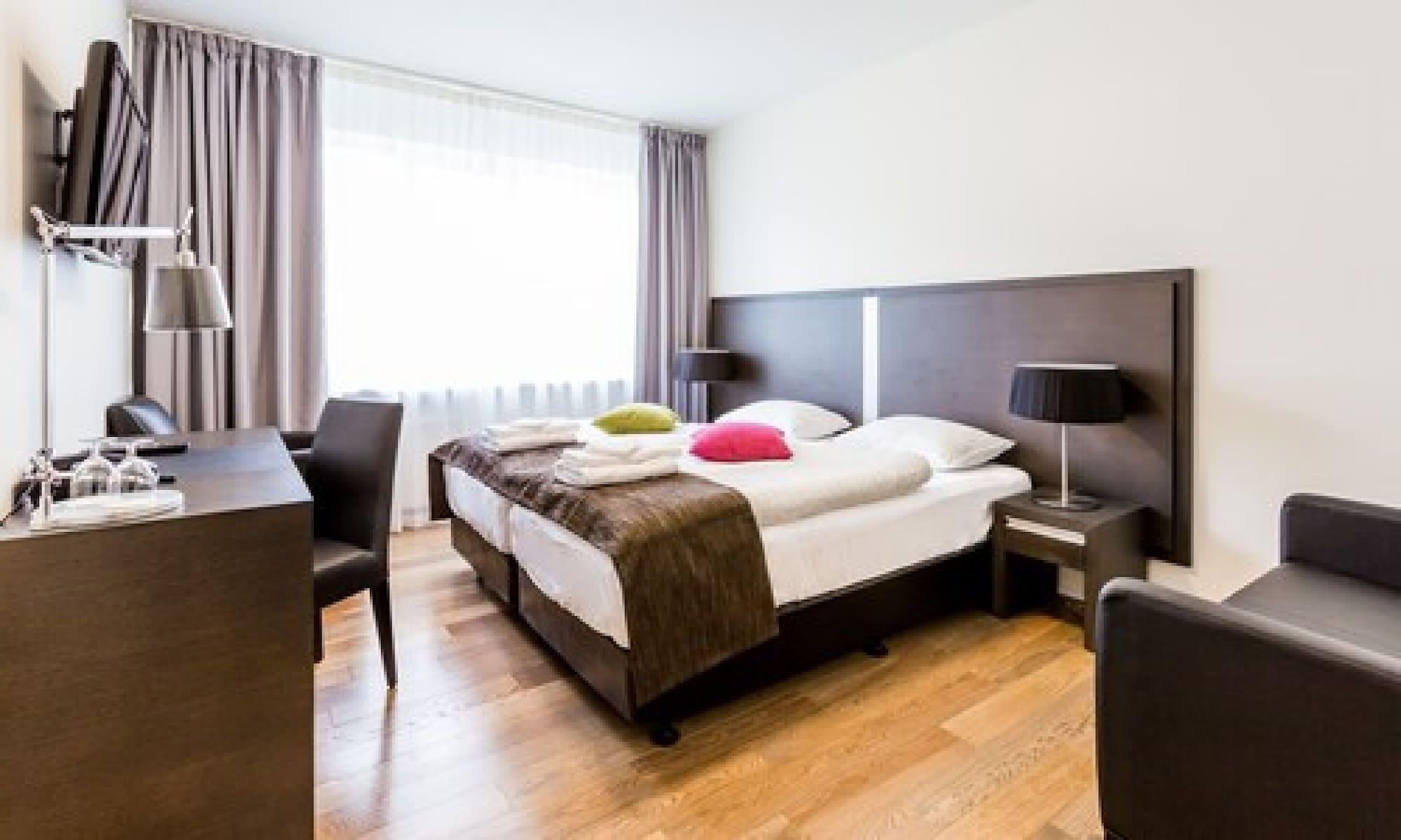 Fosshotel Westfjords Patreksfjordur Ngoại thất bức ảnh