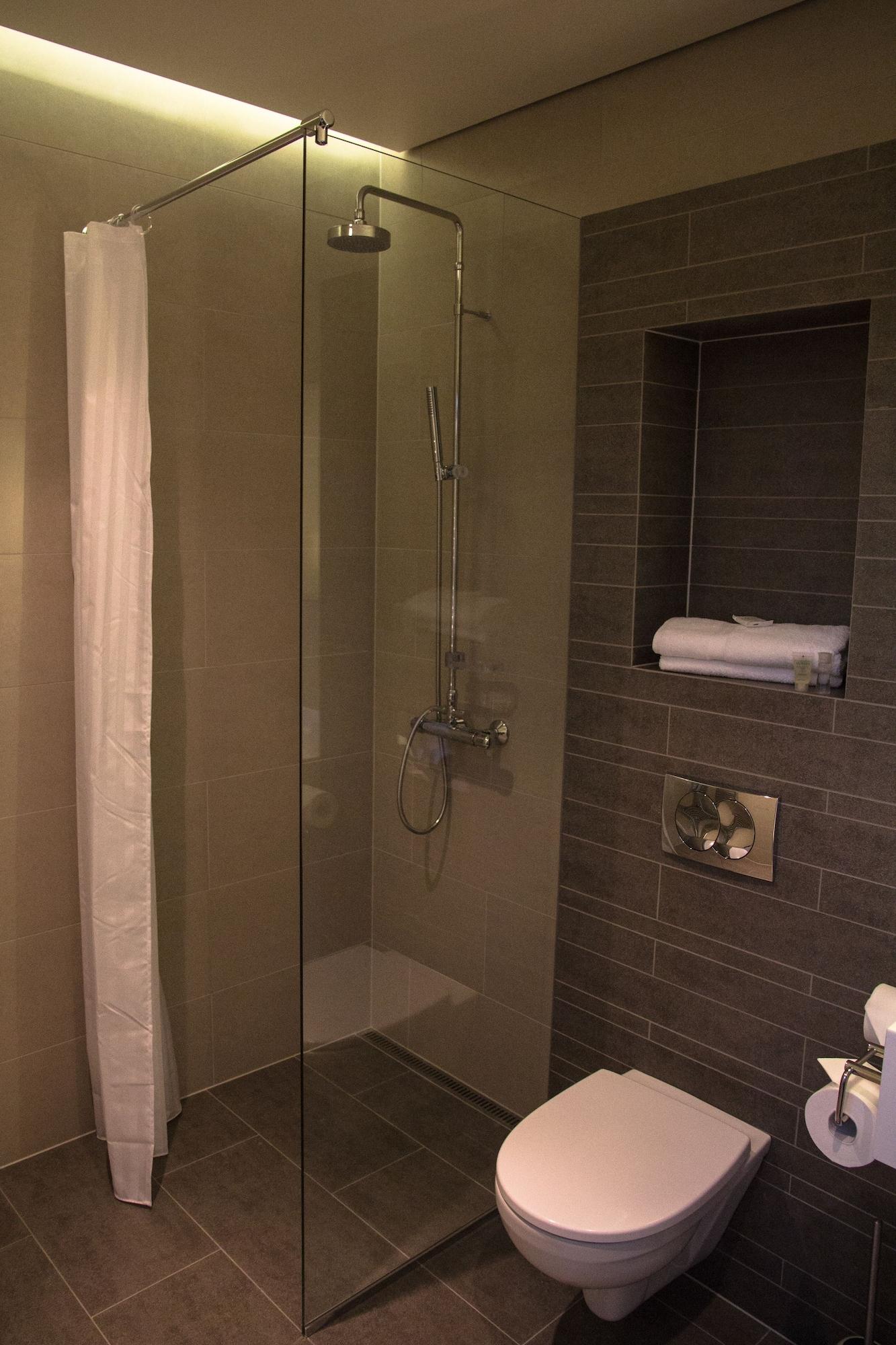Fosshotel Westfjords Patreksfjordur Ngoại thất bức ảnh