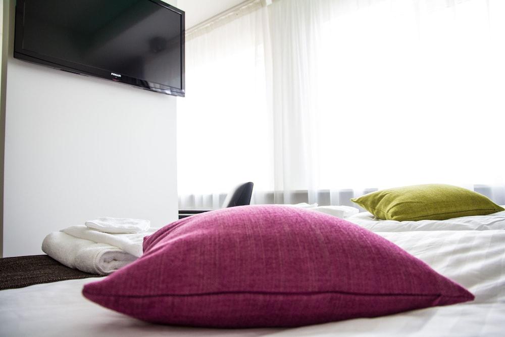 Fosshotel Westfjords Patreksfjordur Ngoại thất bức ảnh