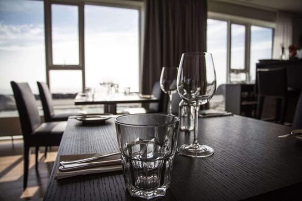 Fosshotel Westfjords Patreksfjordur Ngoại thất bức ảnh
