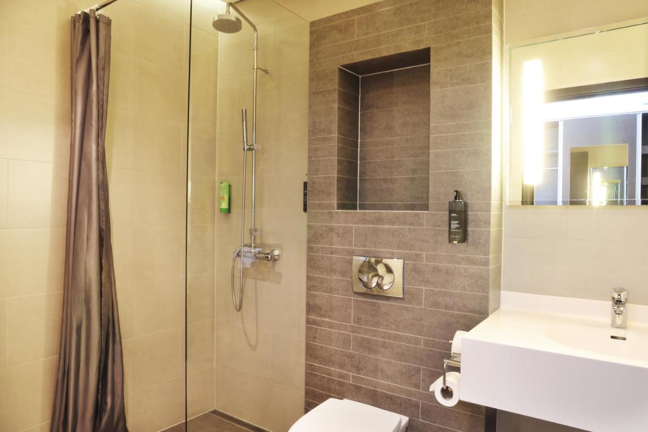 Fosshotel Westfjords Patreksfjordur Ngoại thất bức ảnh