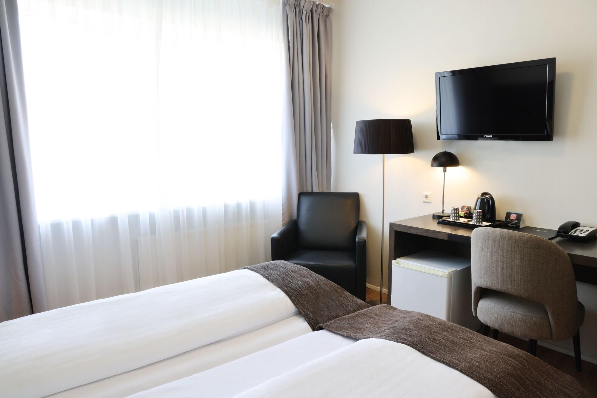 Fosshotel Westfjords Patreksfjordur Ngoại thất bức ảnh