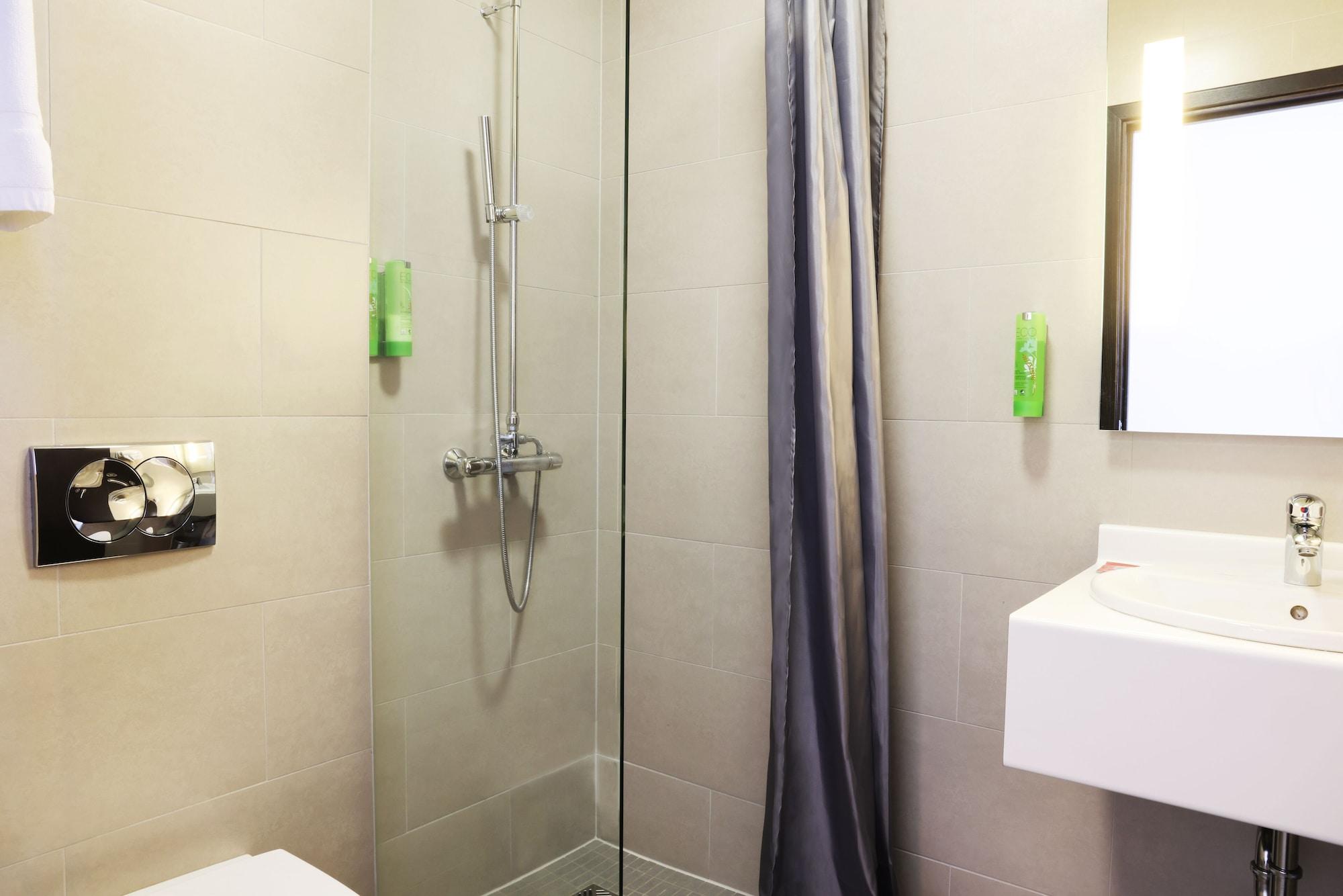 Fosshotel Westfjords Patreksfjordur Ngoại thất bức ảnh