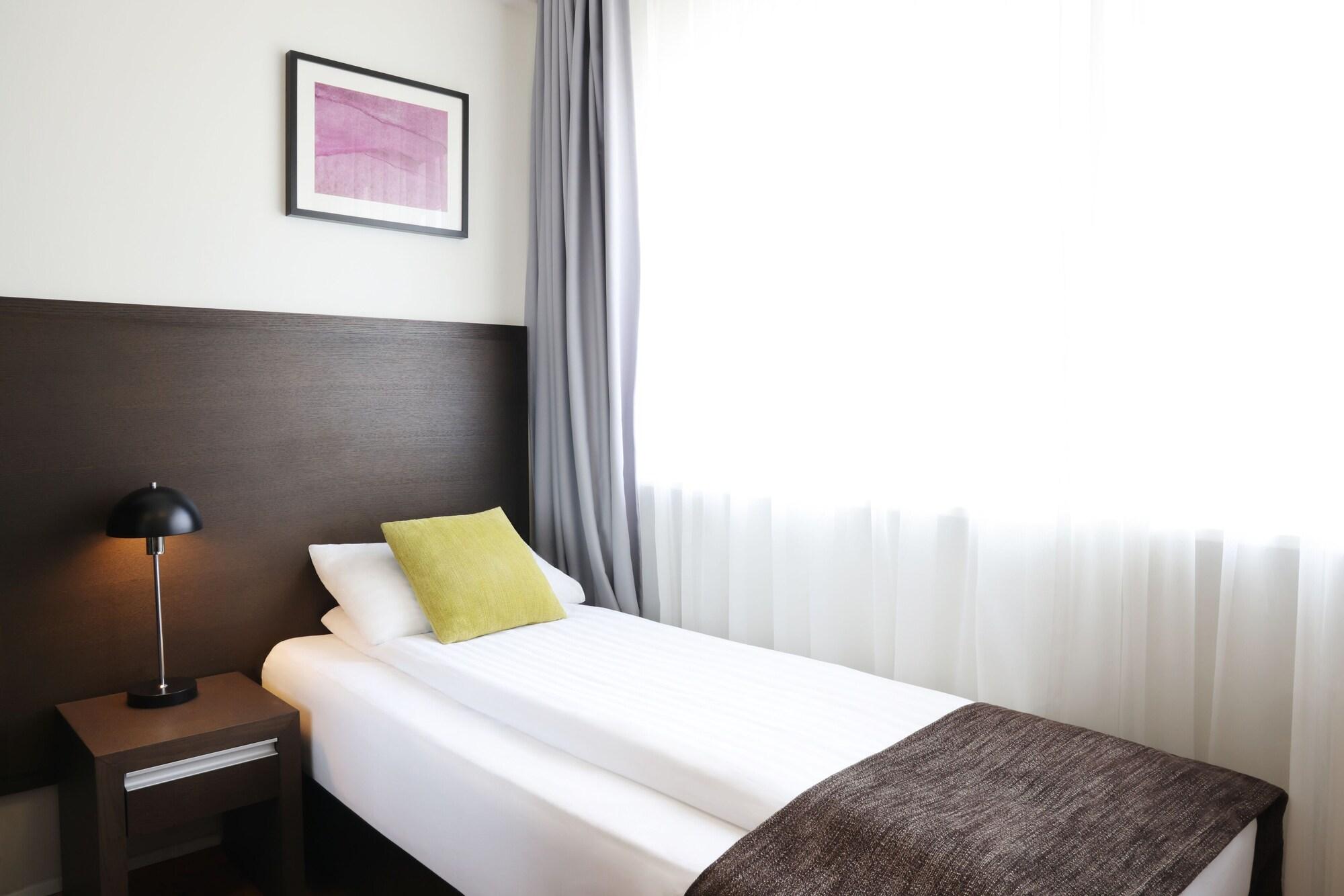Fosshotel Westfjords Patreksfjordur Ngoại thất bức ảnh