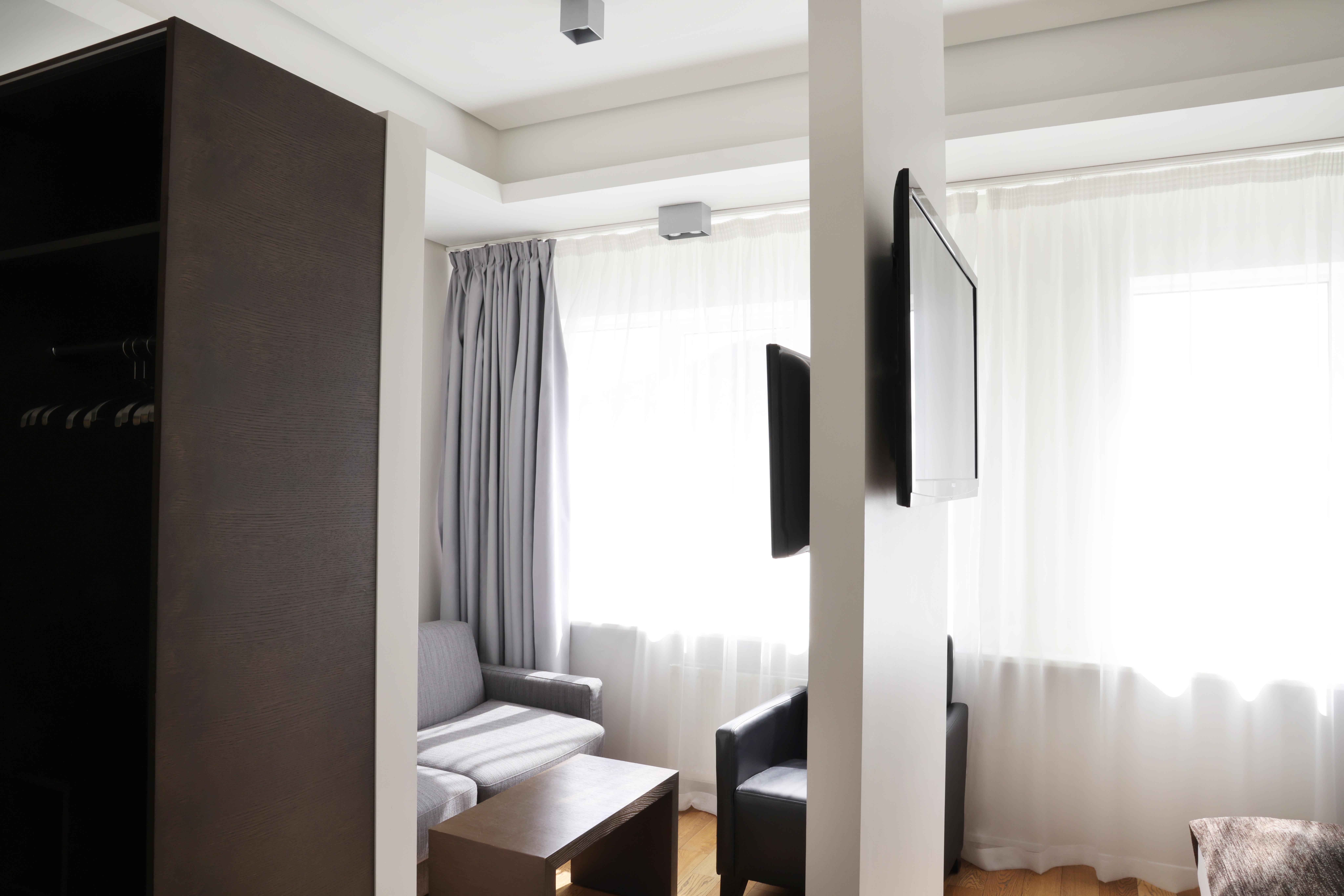 Fosshotel Westfjords Patreksfjordur Ngoại thất bức ảnh