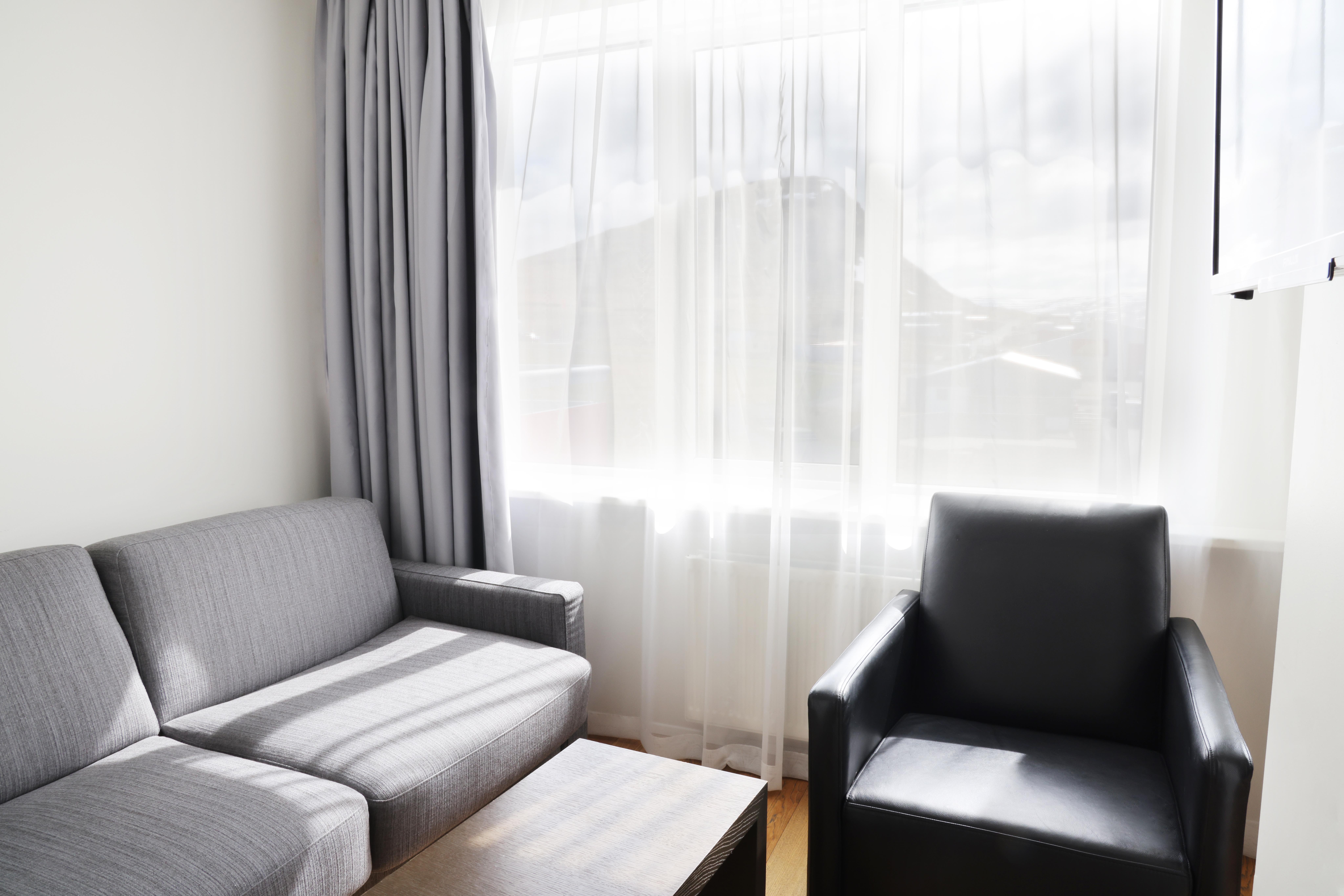 Fosshotel Westfjords Patreksfjordur Ngoại thất bức ảnh