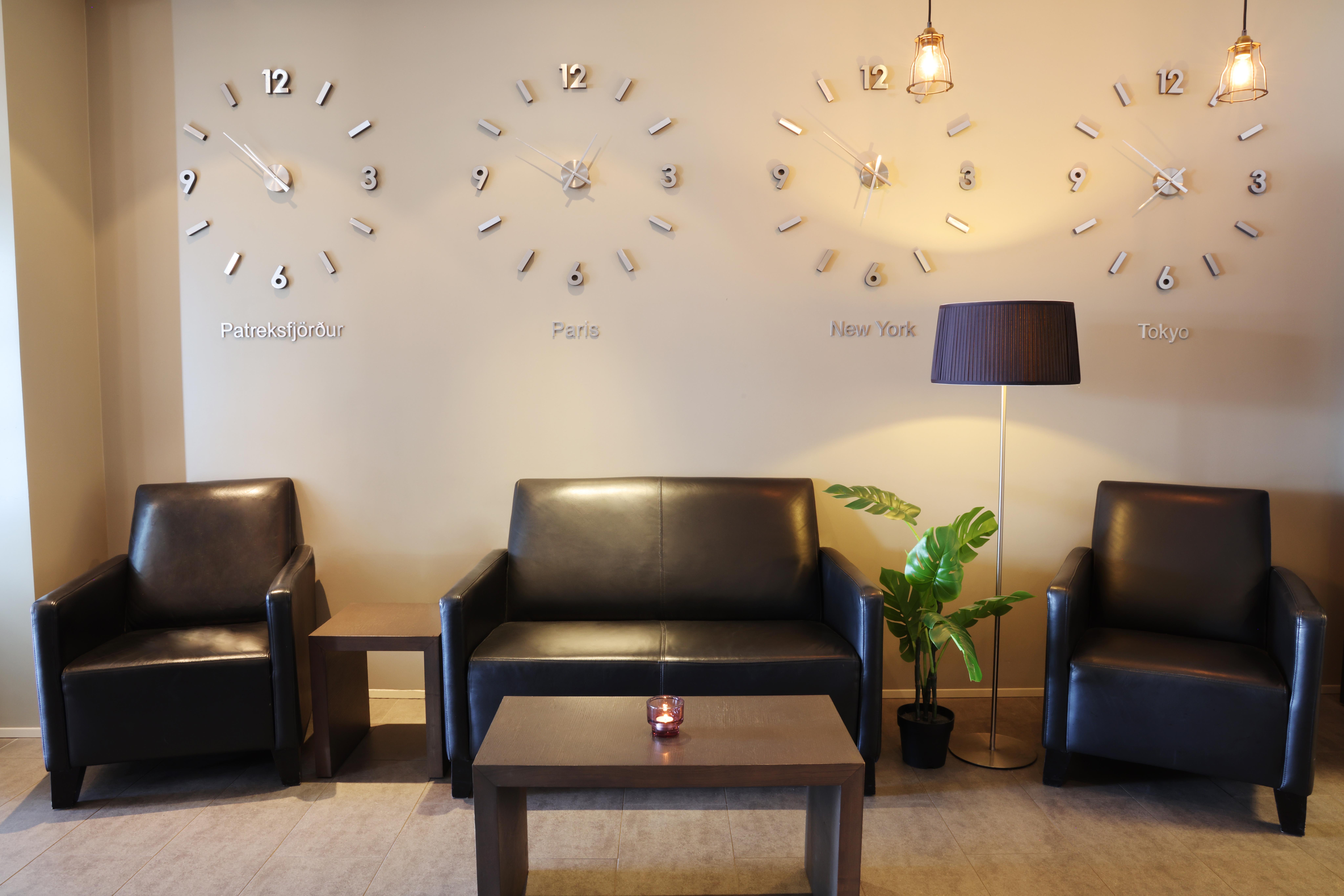 Fosshotel Westfjords Patreksfjordur Ngoại thất bức ảnh