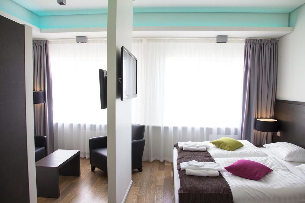 Fosshotel Westfjords Patreksfjordur Ngoại thất bức ảnh