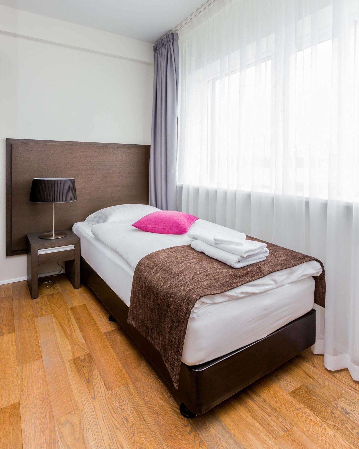 Fosshotel Westfjords Patreksfjordur Ngoại thất bức ảnh