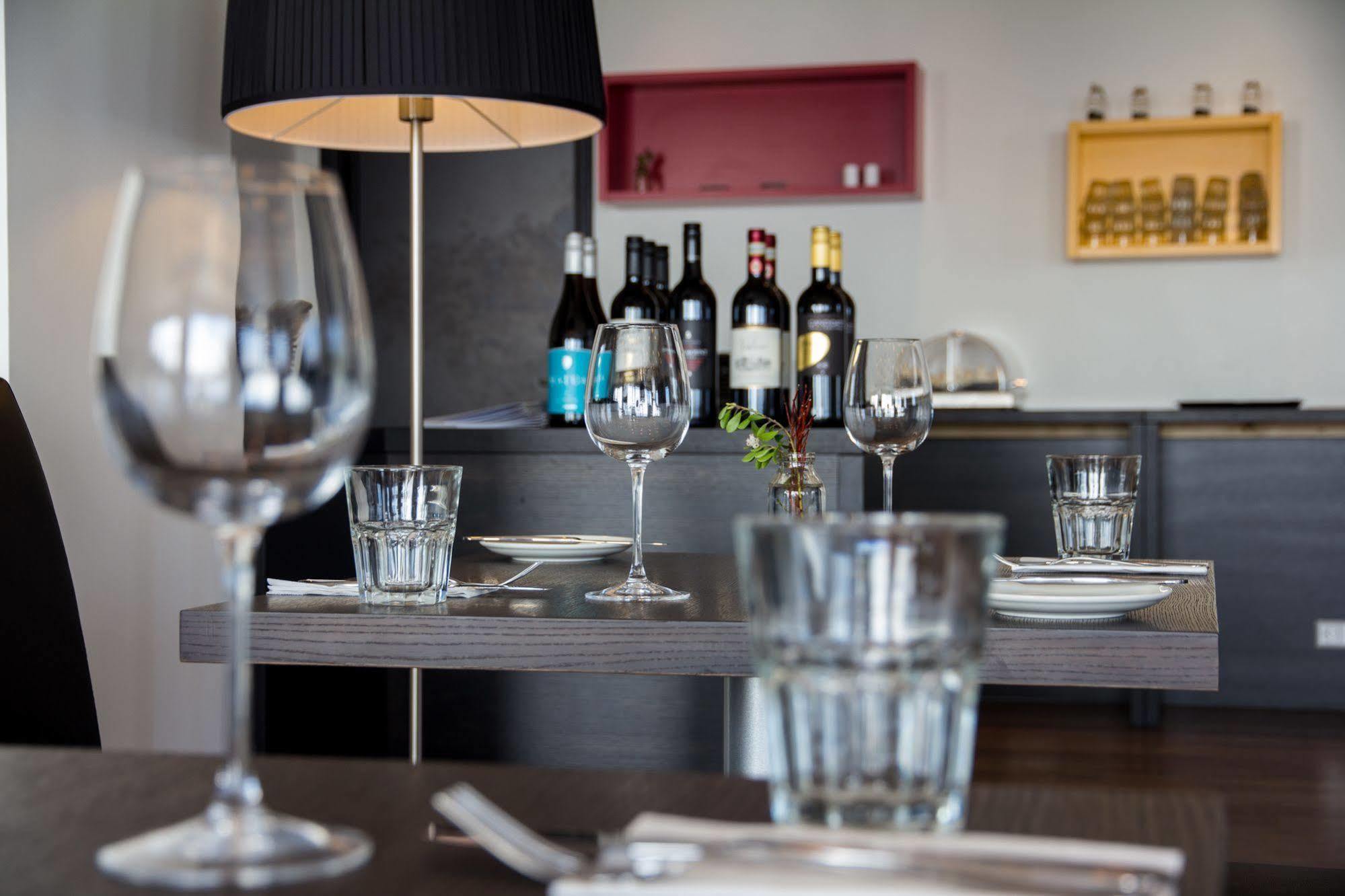 Fosshotel Westfjords Patreksfjordur Ngoại thất bức ảnh